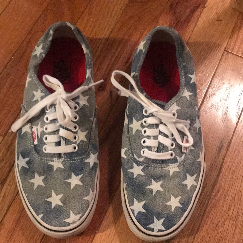 Vans